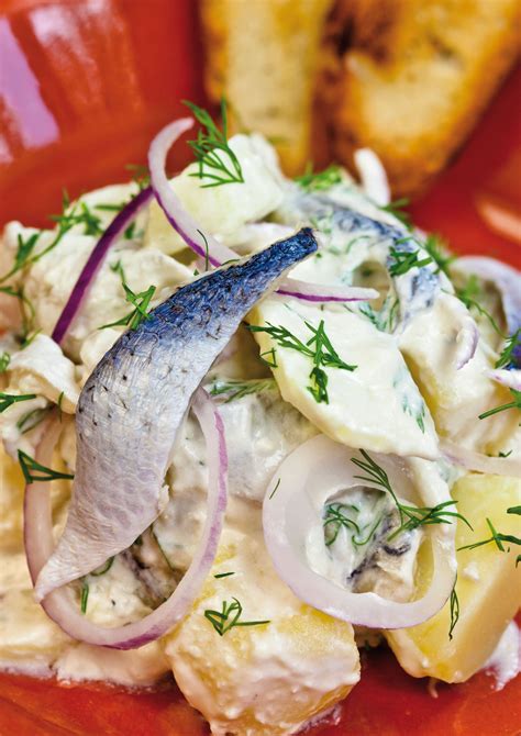 What Is Herring? | Herring recipes, Seafood recipes, Pickled herring recipe