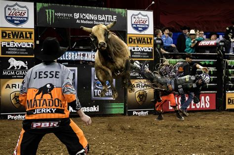 How Professional Bull Riders Introduces Its Culture to New Audiences