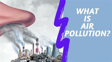 Pollution as related to Indoor Air Pollution - Pictures