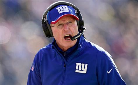 Report: Tom Coughlin almost certain to remain with Giants | Larry Brown Sports