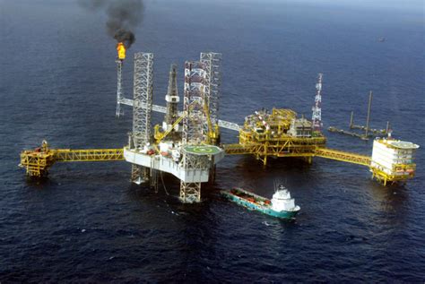 Local Giants Grow in Nigeria’s Oil and Gas Sector - African Eye Report