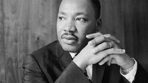 1950s: MLK Jr, civil rights movements and SCLC: Martin Luther King Jr.