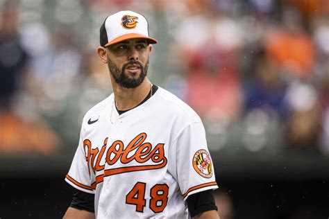 Jorge López traded to Twins for 4 minor league pitchers – The Baltimore ...