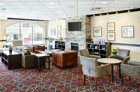 Four Points by Sheraton Halifax en Halifax area | BestDay.com