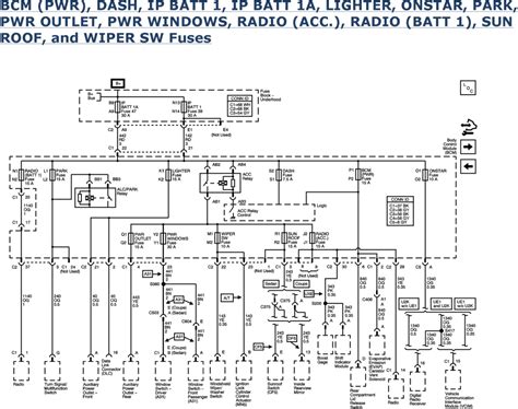 06 Saturn Ion Headlight Wiring Diagram - Wiring Diagram and Schematic