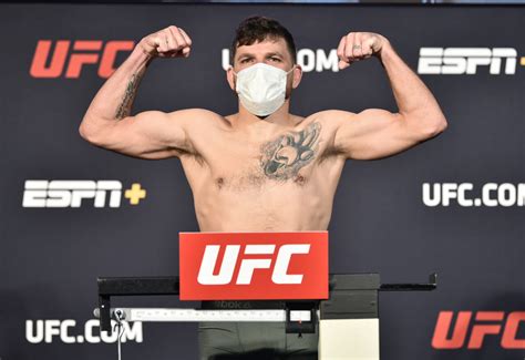 With UFC 300 in sight, Jim Miller is showing no signs of slowing down