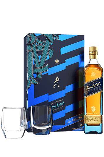 Johnnie Walker : Blue Label, blue label - okgo.net