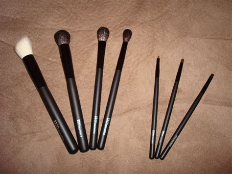 joy.love.beauty: BH Cosmetics brushes-Quick overview