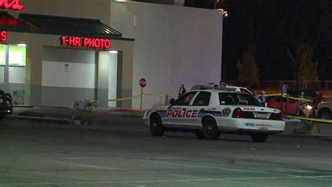 One person shot outside Walgreens in northeast Albuquerque