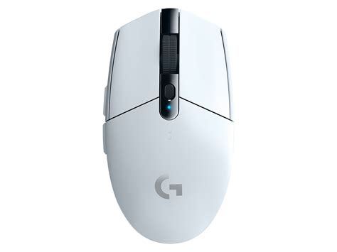 Logitech G305 Software : Logitech G305 Lightspeed Wireless Gaming Mouse ...