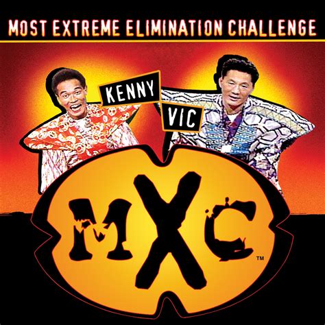 MXC: Most Extreme Elimination Challenge, Season 1 on iTunes