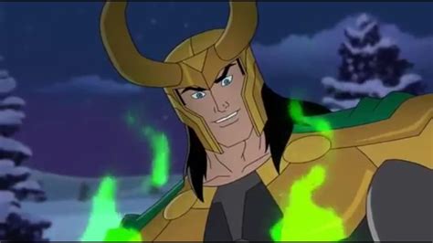 Loki (Avengers assemble) | Loki avengers, Loki, Avengers assemble