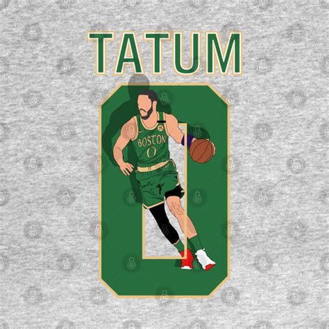 Jayson Tatum - Jayson Tatum - Long Sleeve T-Shirt | TeePublic