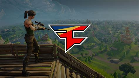 Free download FaZe Clan Member Pulls Off Ridiculous Fortnite Sniper Kill [1920x1080] for your ...