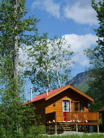 Rocky Mountain Cabins | Super, Natural BC