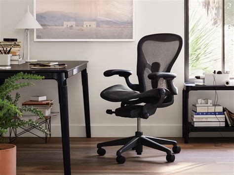 Buy Long-Lasting & Flexible Ergonomic Chair In Singapore ...