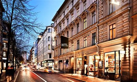 Hotel Stockholm Kungsgatan | Hotel in Stockholm city | HTL Hotels | Hotel stockholm, Sweden ...