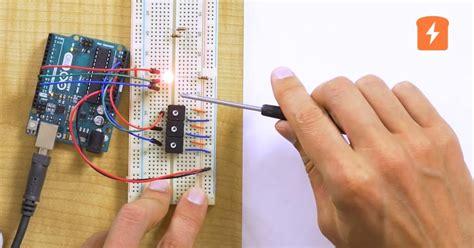 Using One Resistor on a Common Anode/Cathode RGB LED? | CircuitBread