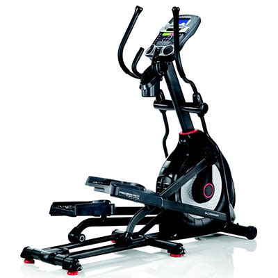 Schwinn 470 Elliptical Machine Review