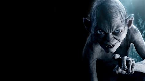 Free download Gollum Hobbit An Unexpected Journey Movie HD Wallpaper ...