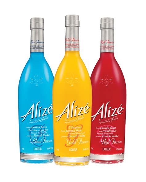 My Favorite Alizé Passion Summer Cocktail Recipes! ⋆ Brite and Bubbly