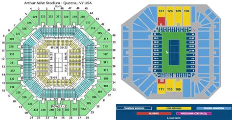 US Open 2018 Grand Slam Tennis Tickets