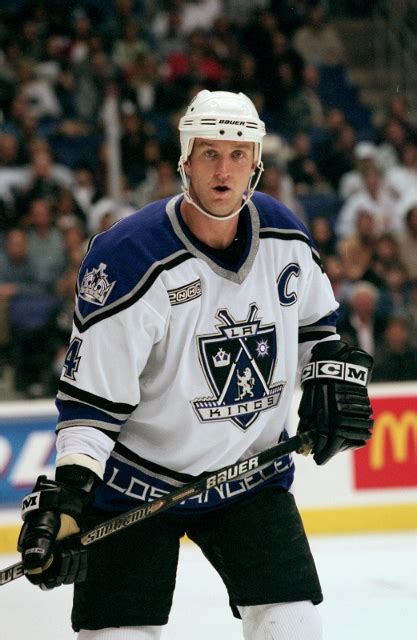 Rob Blake named to the Hockey Hall of Fame - LA Kings Insider