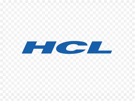 Hcl Logo & Transparent Hcl.PNG Logo Images