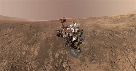 Curiosity, exploring Mars' surface | The Planetary Society