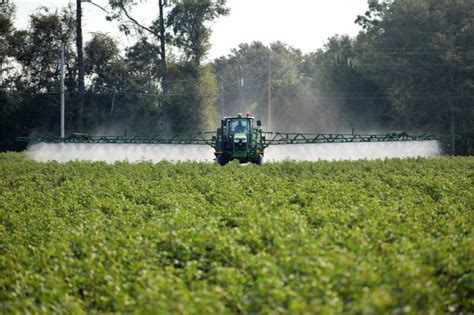 Pesticide Applicator Trainings December 5-7 | Panhandle Agriculture