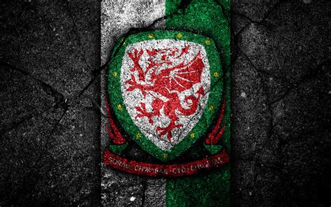 Wales National Football Team Wallpapers - Wallpaper Cave