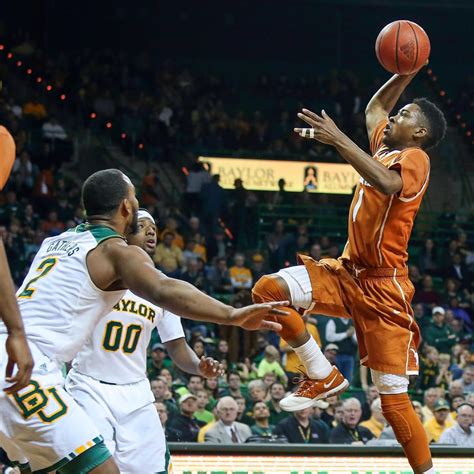 Texas vs. Baylor: Score, Grades and Analysis | News, Scores, Highlights ...