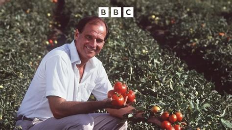 Witness History - Flavr Savr tomato: The world's first genetically ...