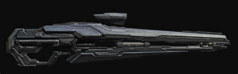 Halo 4 Promethean Weapons Guide - GameRevolution