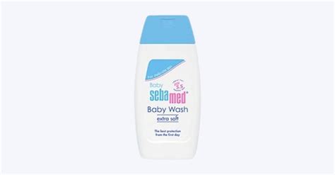 Sebamed Baby Products Kit India 2023 | Kidsbrand