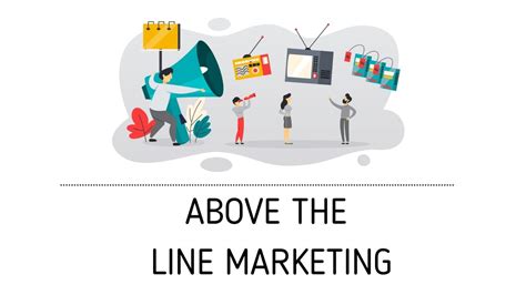 Above the Line Marketing | The Marketing Eggspert Blog