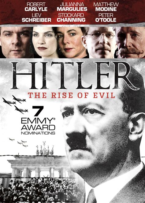 Picture of Hitler: The Rise of Evil