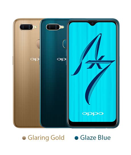 OPPO AX7 | OPPO New Zealand