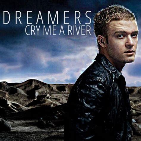 Stream Justin Timberlake - Cry Me A River Rock Cover by DRMRS | Listen ...