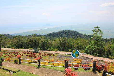 Gunung Jerai (Kedah Peak)