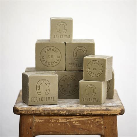 Marseille Soap | Multi-purpose Soap - The Sustainability Project