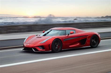 Saab & Swedish super car brand Koenigsegg team up