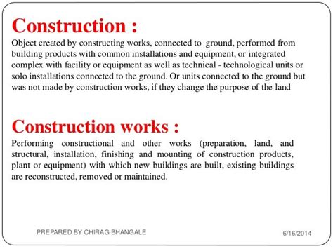 Unit 3.building construction