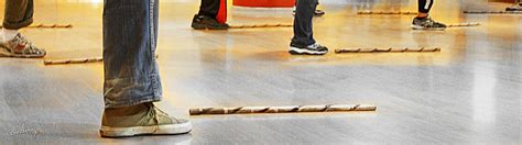 Stick Fighting Training - Benefits of Learning Eskrima for Self-Defense