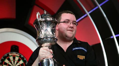 BDO World Darts champion Stephen Bunting to join PDC circuit; targets ...