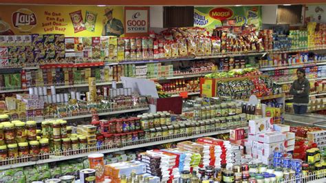 How To Start A Grocery Provision Store In Nigeria – Wealth Result