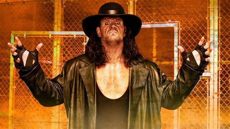 WWE The Undertaker Wallpapers - Wallpaper Cave