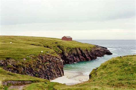 How to Visit Scotland's Hebrides Islands, March 2021