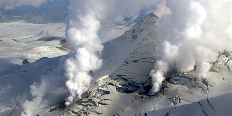 Climate Change Could Set Off Volcanoes - EcoWatch