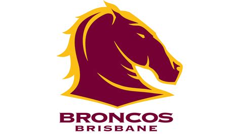 Brisbane Broncos Logo : Brisbane Broncos Png & Free Brisbane Broncos ...